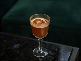 Глінтвейн Білий