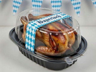 Курка Гриль (ціла тушка) 