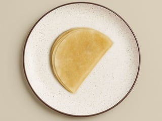 Placky - pekingské