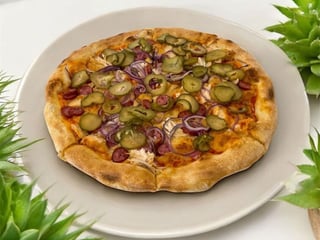 Мисливська