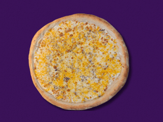 Quattro formaggi