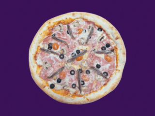 Anchovies