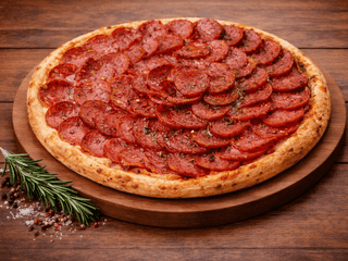 Папероні ø30