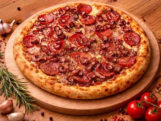 Козацька ø30