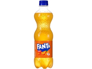 Фанта
