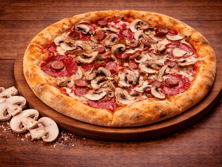 Баварська ø30