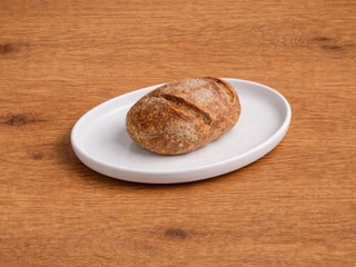 Хлібець Темний