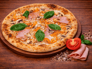 Капричоза ø30