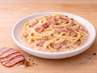 Паста Карбонара