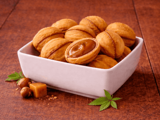 Горішок класичний