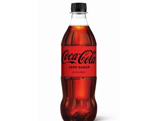 Кока кола Zero