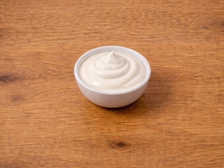 Сметана (15%)