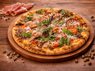 Ла Парма ø30