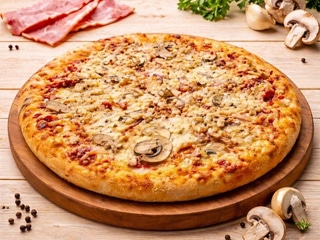 Селянська ø30