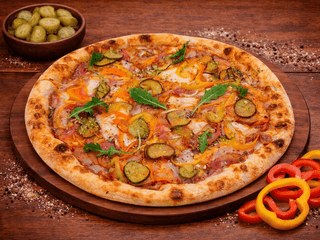 Неаполітана ø30