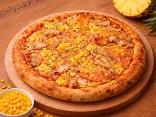 Гавайська ø30