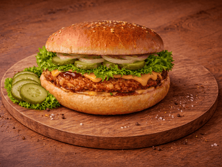 Бургер Чікен