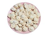 Pelmeni z wieprzowiną i wołowiną (mrożone)