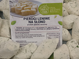 Pierogi leniwe na słono ok. 500 g