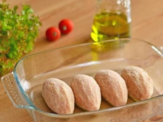 Kotlet "Cordon bleu", 4 szt