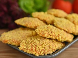 Nuggetsy z kurczaka, ok. 330 gr