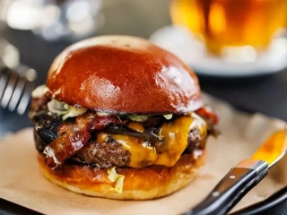 Mundial Burger