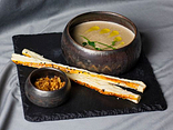 Zupa-krem grzybowa