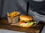 Cheeseburger