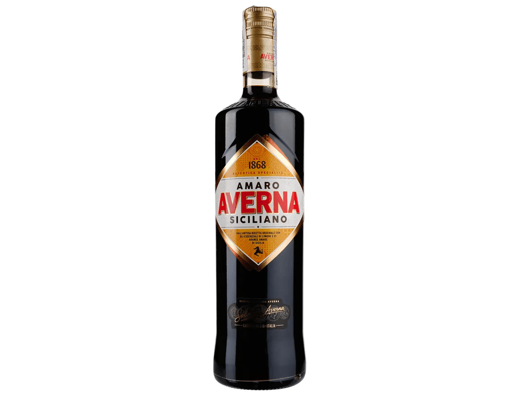 Amaro Averna, 40мл