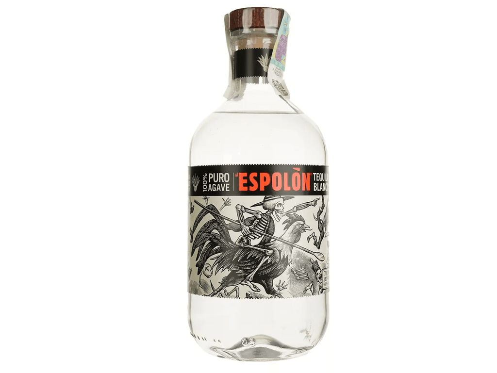 Espolon Blanco