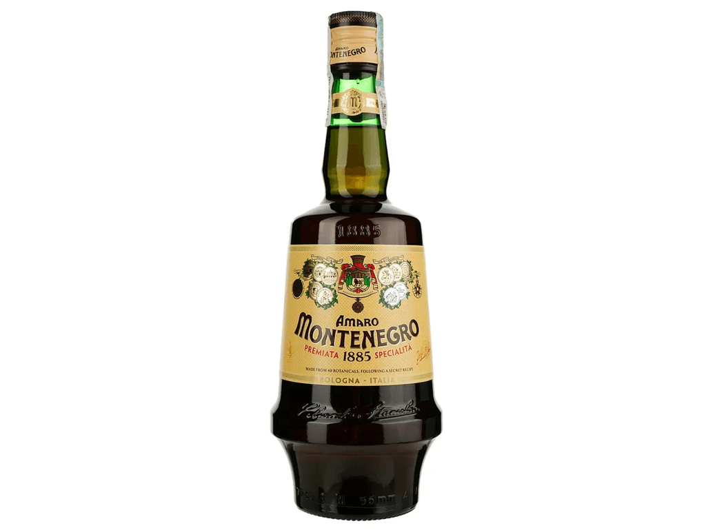 Amaro Montenegro, 40мл