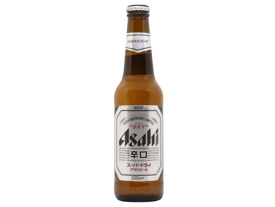 Asahi
