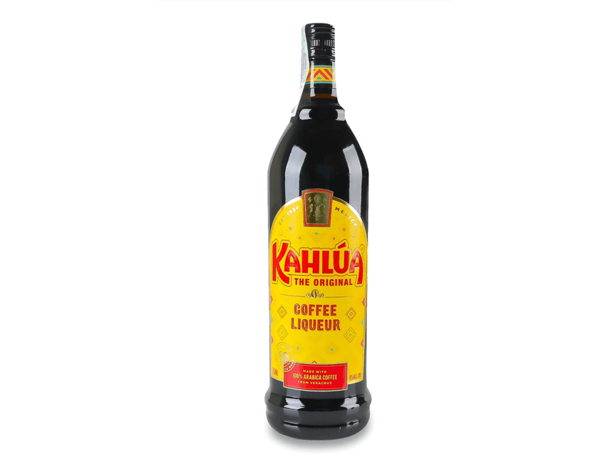 Kahlua