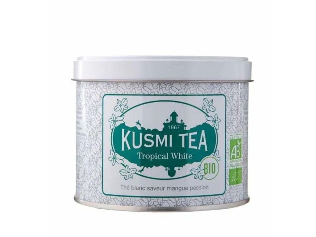 Kusmi Tropical