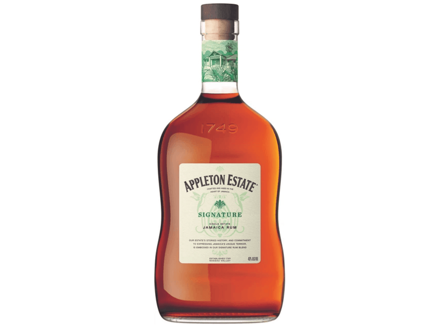 Appleton Estate
