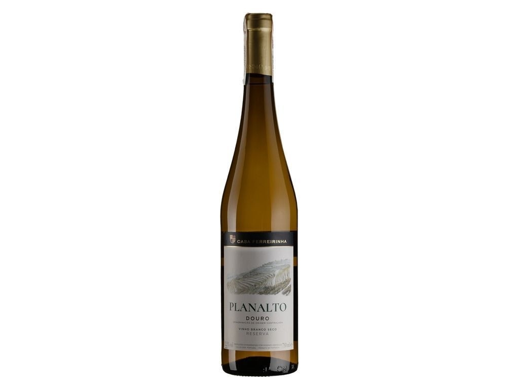 Planalto Douro White Reserva, Sogrape Vinhos