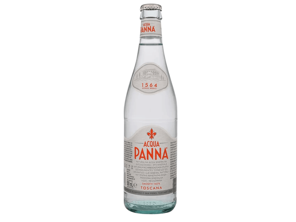 Acqua Panna