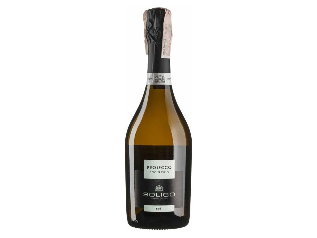Prosecco Treviso Brut, Soligo