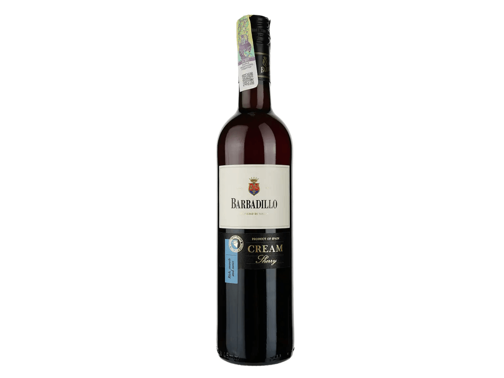 Barbadillo Pedro Ximenez