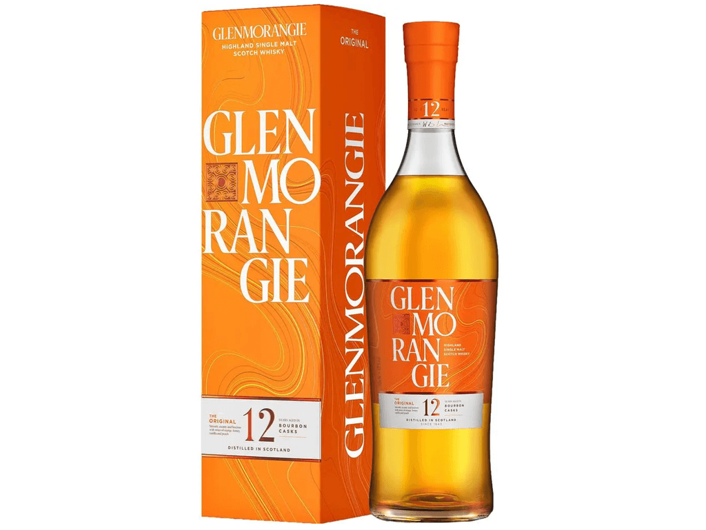 Glenmorangie The Original 12 YO
