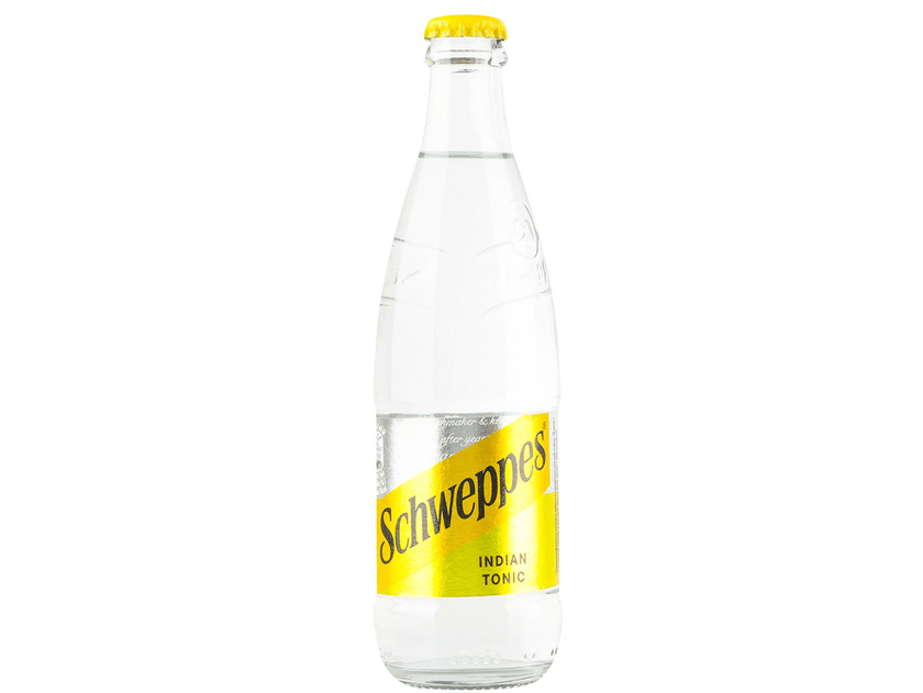 Schweppes