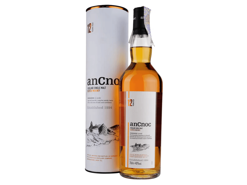 AnCnoc 12