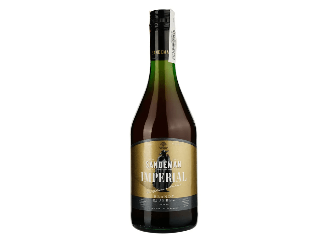 Sandeman Imperial