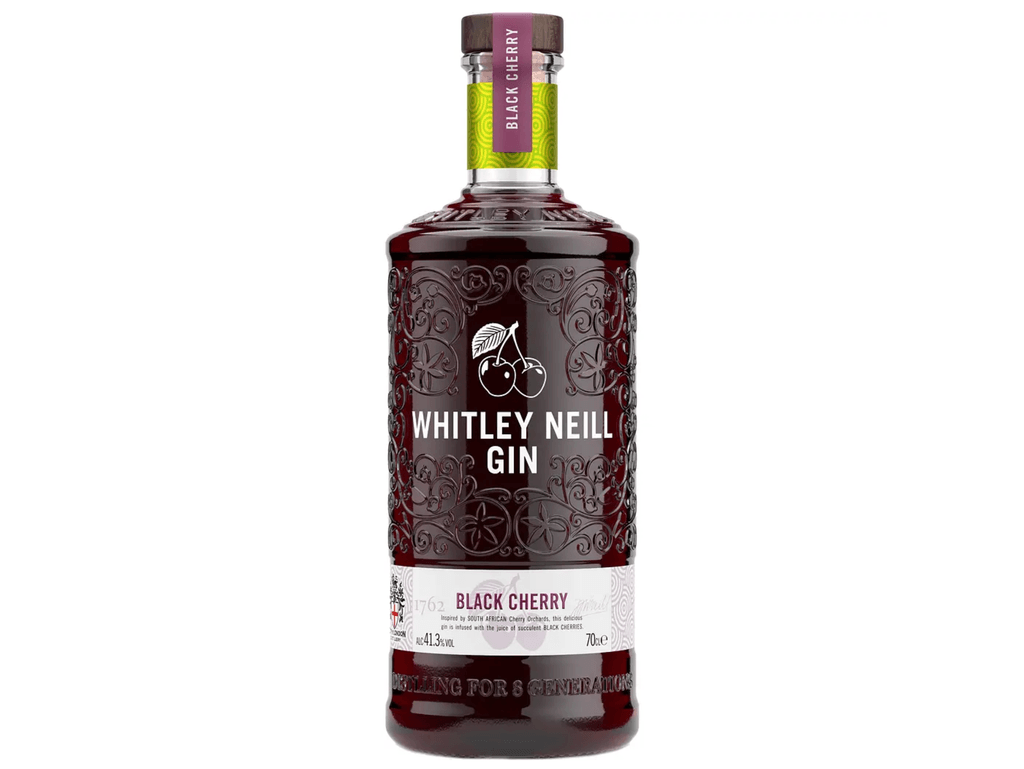 Whitley Neil, Black Cherry