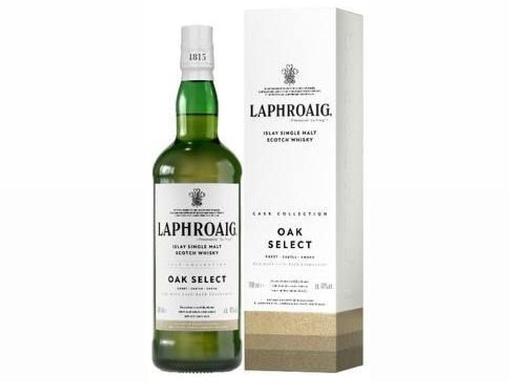 Laphroaig SELECT, 40мл