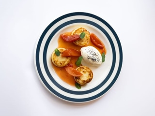 Фермерські солодкі сирники