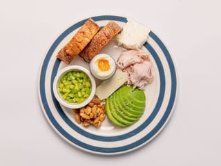 Сніданок my.butter