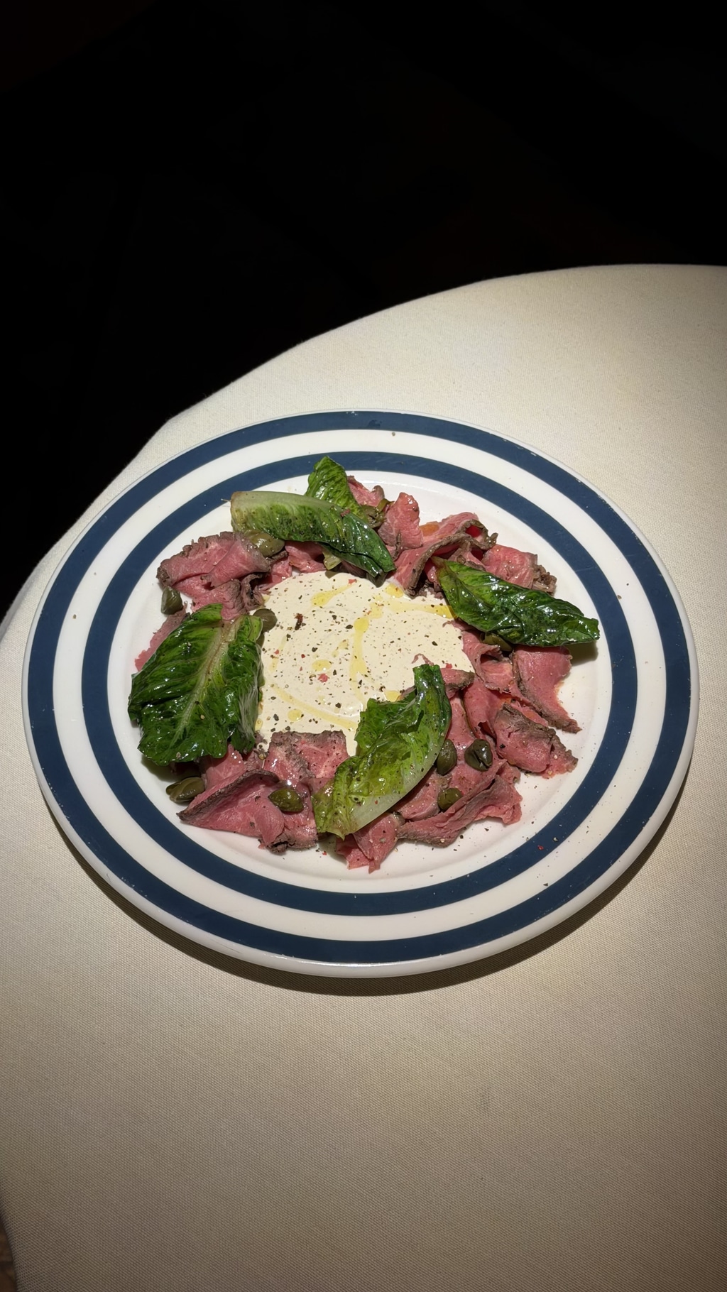 Vitello Tonnato