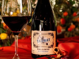 Tannat 125 ml