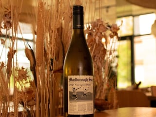 Marlborough Sun